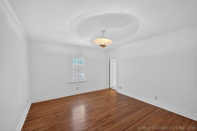 3622 S Yorktown Avenue, Tulsa, OK 74105