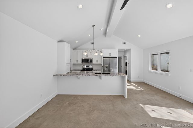 3622 S Yorktown Avenue, Tulsa, OK 74105