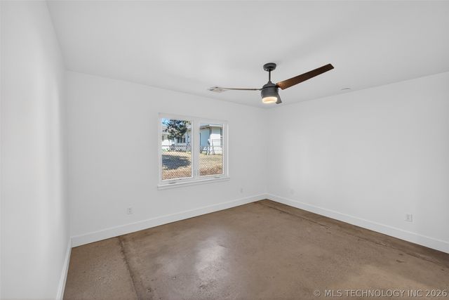 3622 S Yorktown Avenue, Tulsa, OK 74105