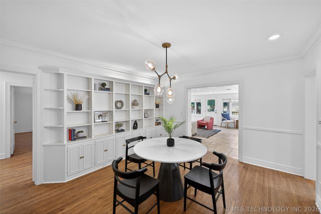 3622 S Yorktown Avenue, Tulsa, OK 74105