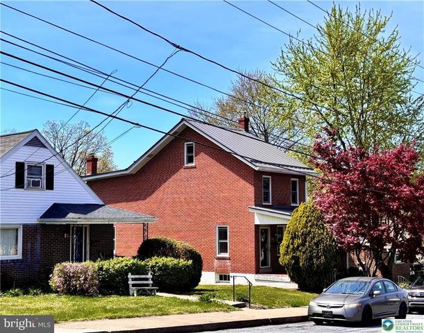 414 S 6TH ST, Emmaus, PA 18049