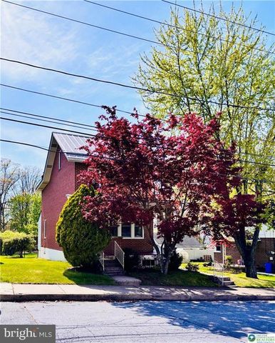414 S 6TH ST, Emmaus, PA 18049