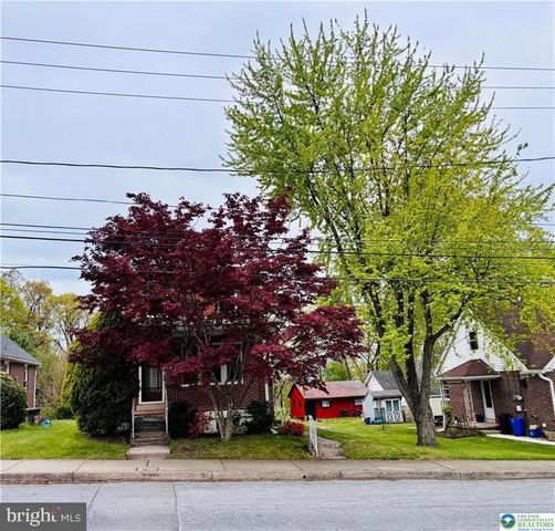 414 S 6TH ST, Emmaus, PA 18049
