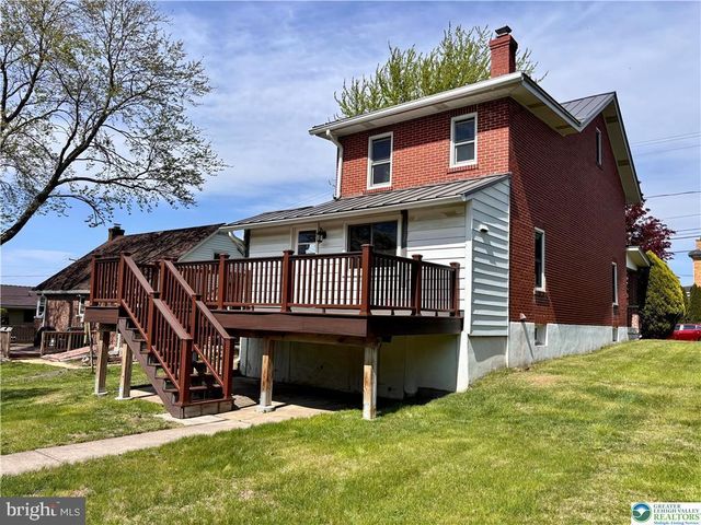 414 S 6TH ST, Emmaus, PA 18049