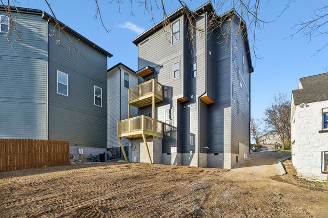 904 Douglas Ave, Nashville, TN 37206