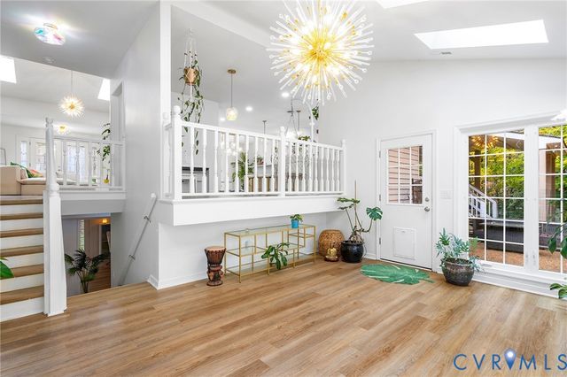 602 Red Maple Dr, Manakin Sabot, VA 23103