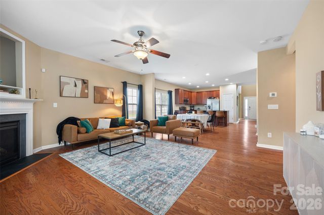 673 Stonehenge Drive, Rock Hill, SC 29730