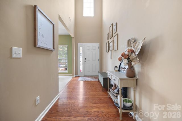 673 Stonehenge Drive, Rock Hill, SC 29730