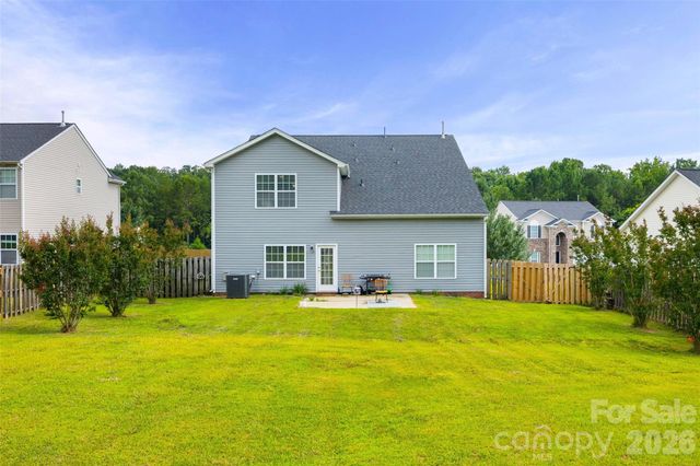 673 Stonehenge Drive, Rock Hill, SC 29730