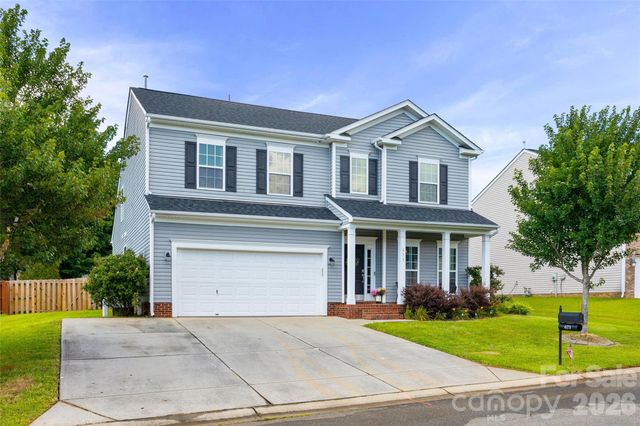 673 Stonehenge Drive, Rock Hill, SC 29730