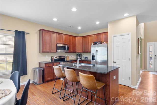 673 Stonehenge Drive, Rock Hill, SC 29730