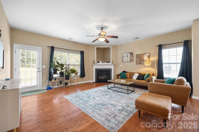 673 Stonehenge Drive, Rock Hill, SC 29730