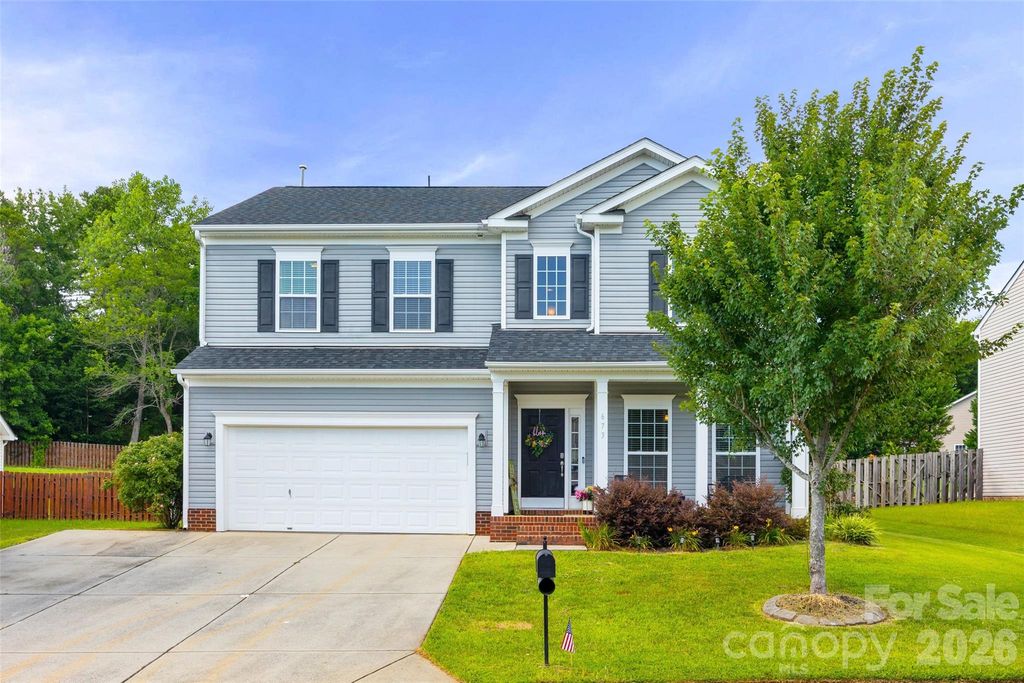 673 Stonehenge Drive, Rock Hill, SC 29730