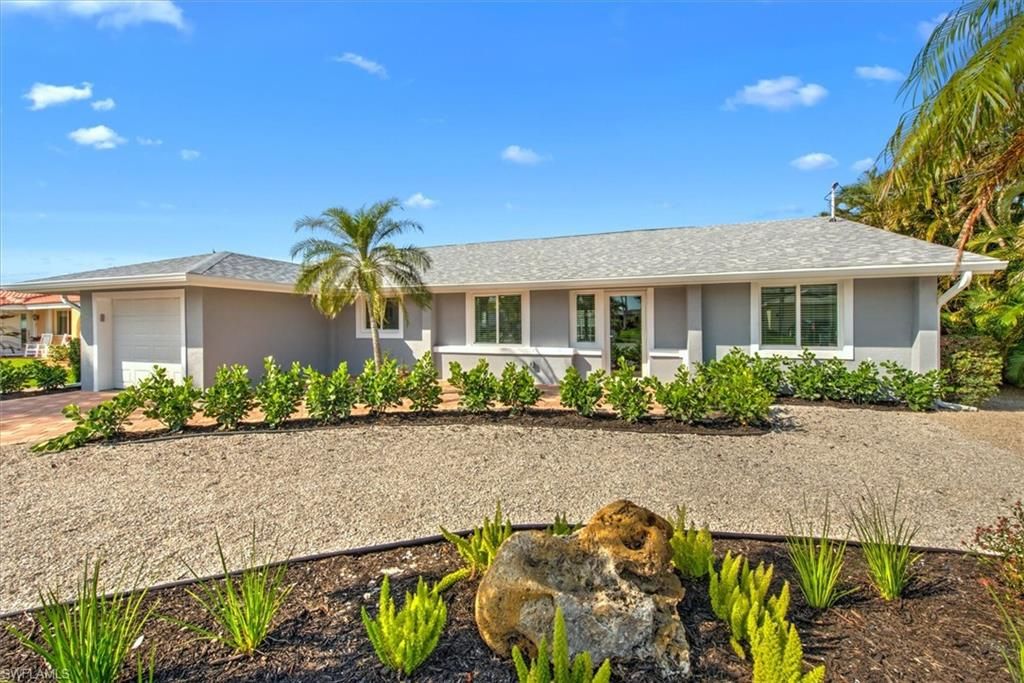 16 Palmview BLVD, FORT MYERS BEACH, FL 33931 — exterior