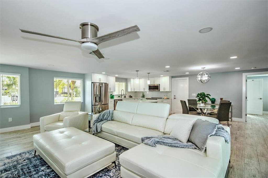 16 Palmview BLVD, FORT MYERS BEACH, FL 33931 — photo 4