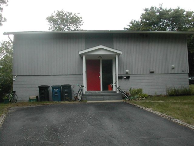 245 Brookridge Court 1, Ann Arbor, MI 48103