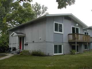 245 Brookridge Court 1, Ann Arbor, MI 48103