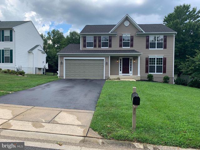 6034 FLOREY RD, Hanover, MD 21076