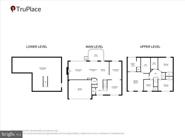 6034 FLOREY RD, Hanover, MD 21076