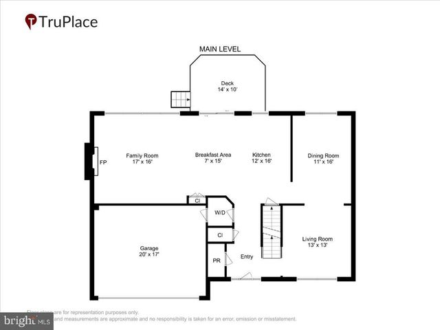 6034 FLOREY RD, Hanover, MD 21076