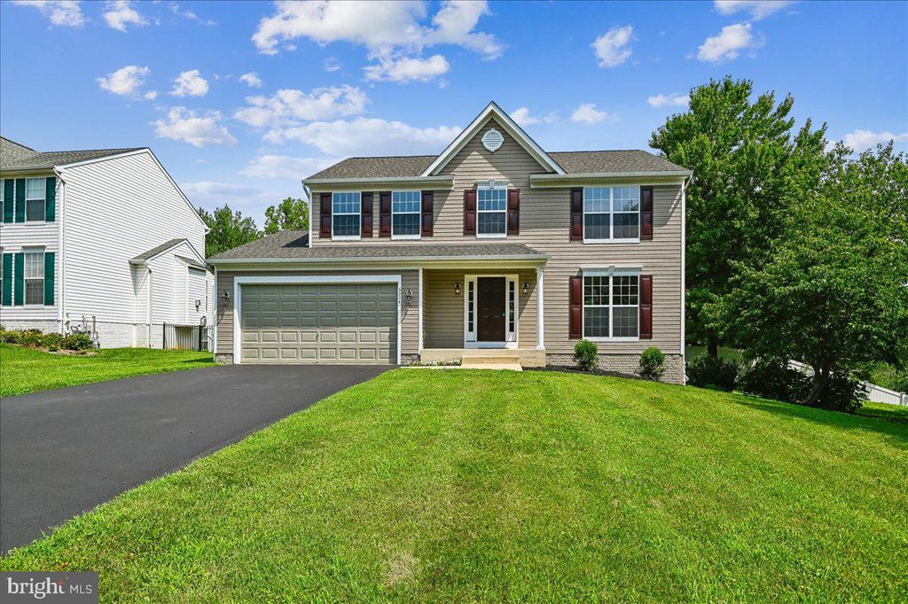 6034 FLOREY RD, Hanover, MD 21076