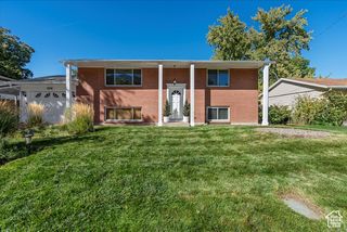 7506 S CLARET ST, Cottonwood Heights, UT 84121