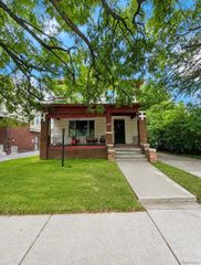 2982 Northwestern Street, Detroit, MI 48206