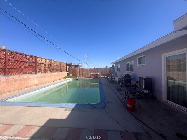 917 Ann, Barstow, CA 92311