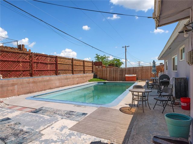 917 Ann, Barstow, CA 92311