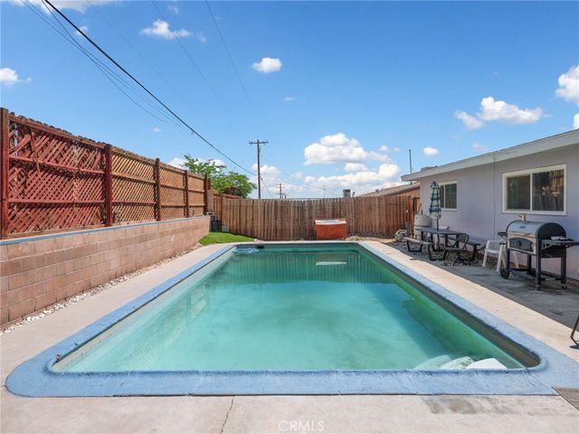 917 Ann, Barstow, CA 92311