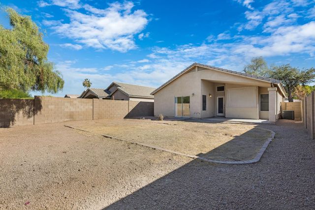 302 N Hudson Place, Chandler, AZ 85225
