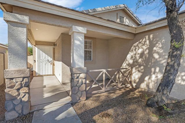 302 N Hudson Place, Chandler, AZ 85225