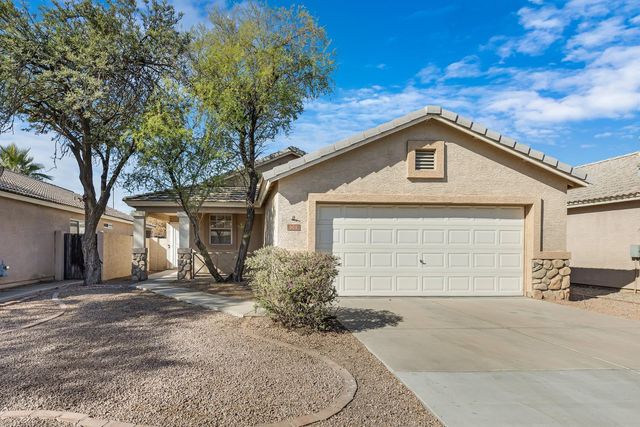 302 N Hudson Place, Chandler, AZ 85225