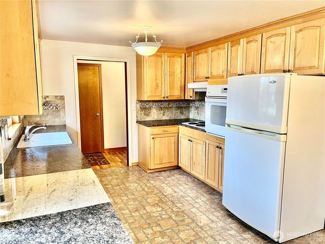 307 X Street, Tumwater, WA 98501