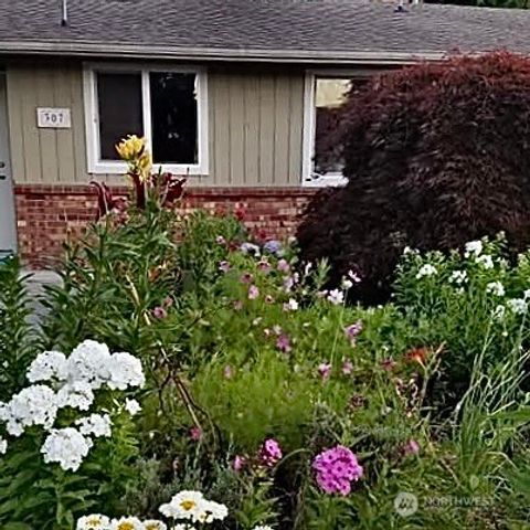 307 X Street, Tumwater, WA 98501