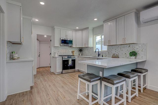 122 S 20th Street, San Diego, CA 92113