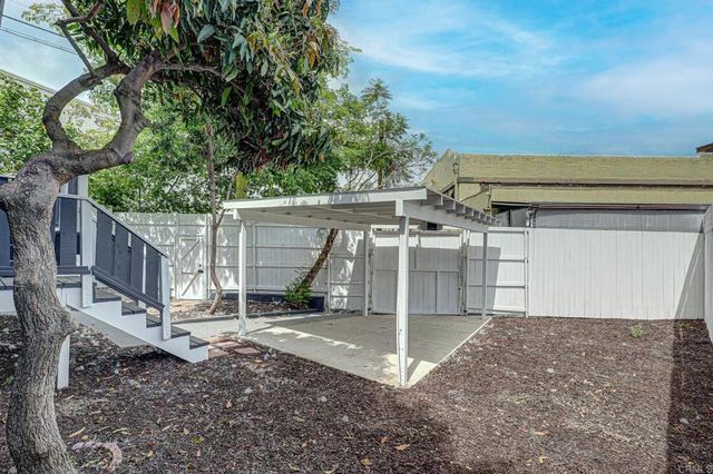 122 S 20th Street, San Diego, CA 92113