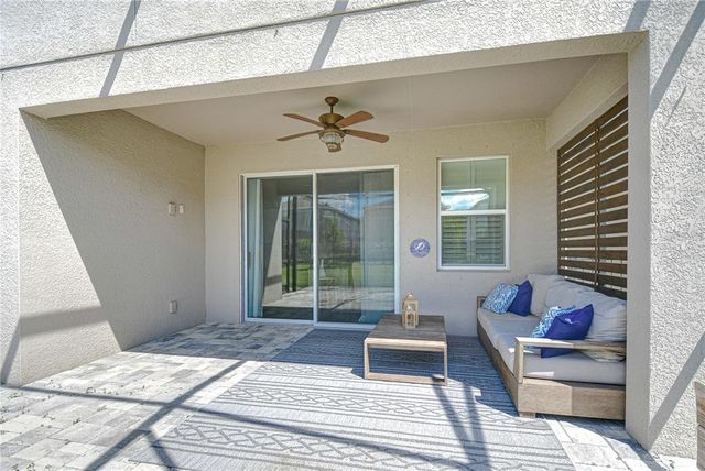 4438 TUBULAR RUN, Land O Lakes, FL 34638