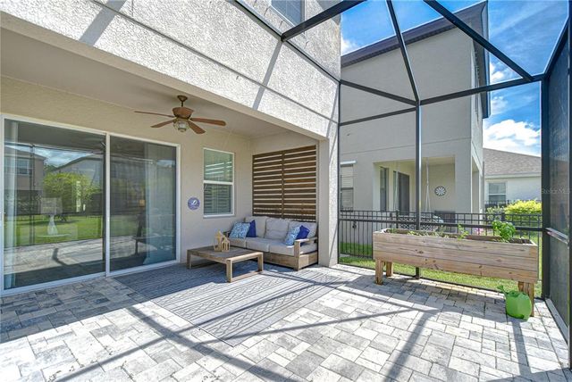 4438 TUBULAR RUN, Land O Lakes, FL 34638