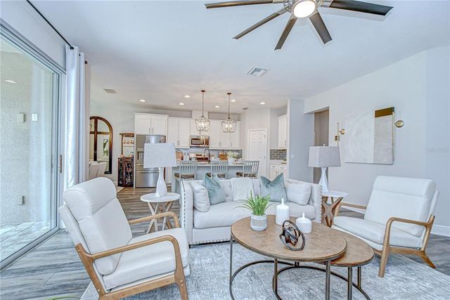 4438 TUBULAR RUN, Land O Lakes, FL 34638