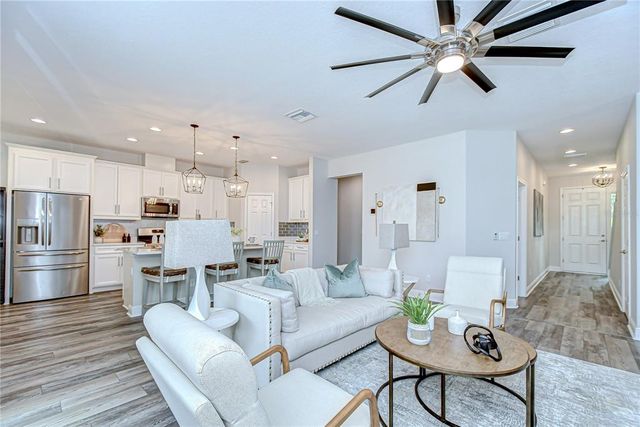 4438 TUBULAR RUN, Land O Lakes, FL 34638