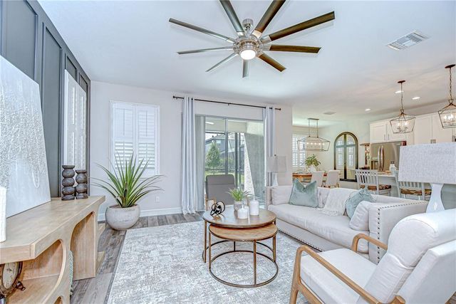 4438 TUBULAR RUN, Land O Lakes, FL 34638