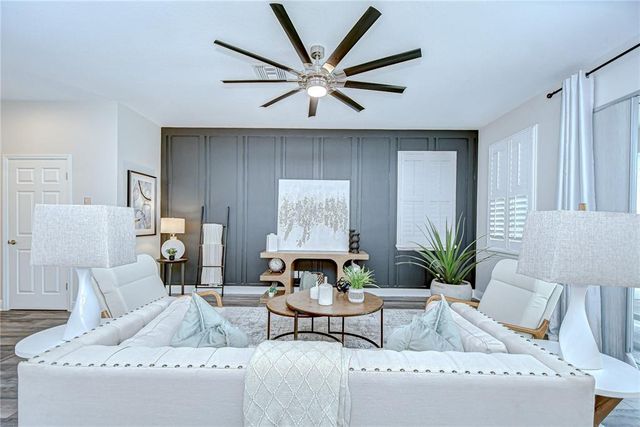 4438 TUBULAR RUN, Land O Lakes, FL 34638