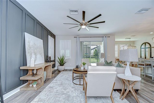 4438 TUBULAR RUN, Land O Lakes, FL 34638