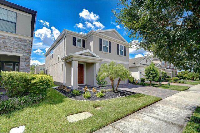 4438 TUBULAR RUN, Land O Lakes, FL 34638