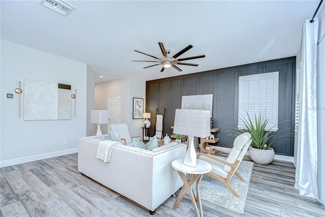 4438 TUBULAR RUN, Land O Lakes, FL 34638
