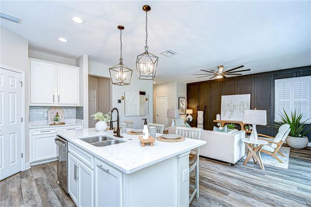 4438 TUBULAR RUN, Land O Lakes, FL 34638