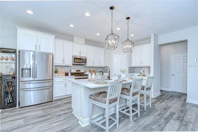 4438 TUBULAR RUN, Land O Lakes, FL 34638
