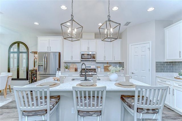 4438 TUBULAR RUN, Land O Lakes, FL 34638