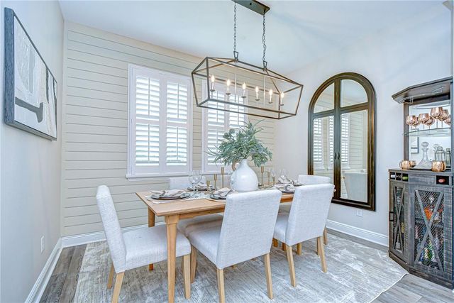4438 TUBULAR RUN, Land O Lakes, FL 34638